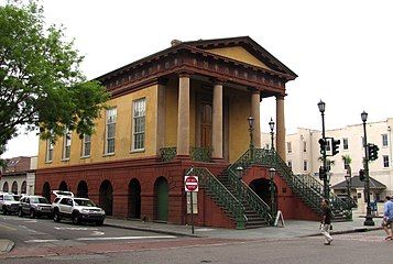 City Market (Charleston, South Carolina)