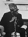 Mobutu Sese Seko