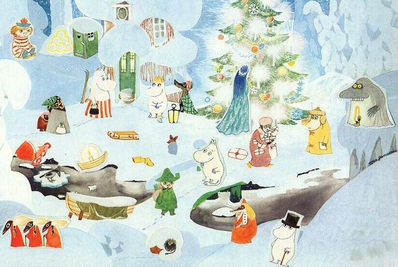 File:Moomin-valley calendar (detail).jpg