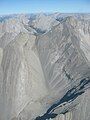 Mount Rae from the South