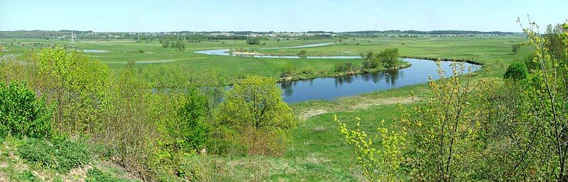 File:Narew, Lomza-panorama.jpg