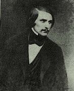 Nikolai Gogol