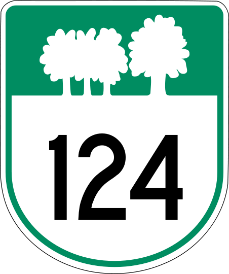 File:PEI Highway 124.svg