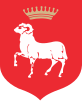 Coat of arms of Gmina Karczew