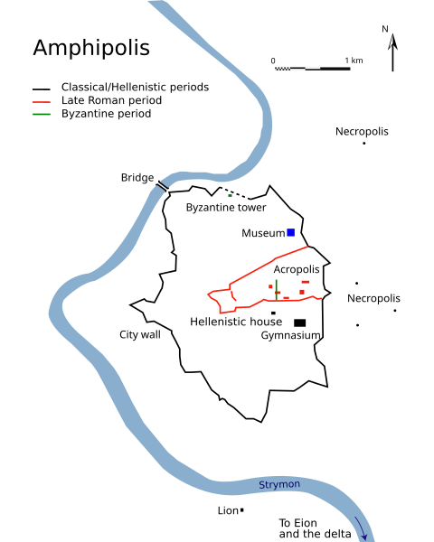 File:Plan Amphipolis-en.svg