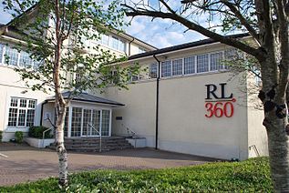 RL360° Headquarters