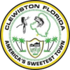 Official seal of Clewiston, Florida