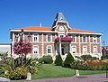 Mairie in Soulac-sur-Mer