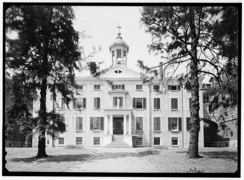 File:St. Stanislaus Seminary.tif