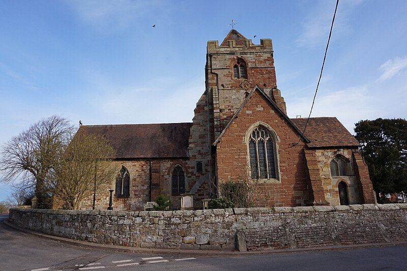 File:St Peter, Wrockwardine.jpg