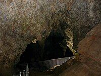 Sterkfontein Caves