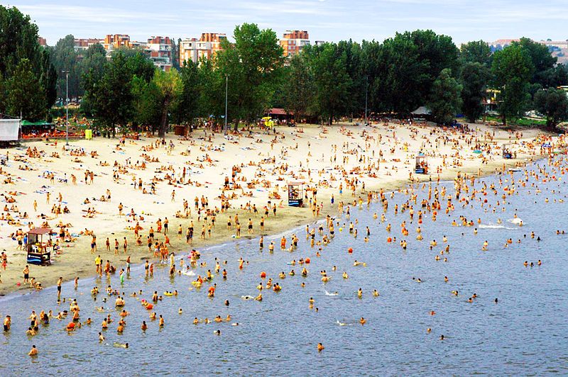 File:Strand Novi Sad.jpg