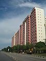 HDB flats