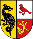 Coat of arms of Bandenitz