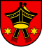 Coat of arms of Klingnau