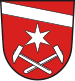 Coat of arms of Töpen