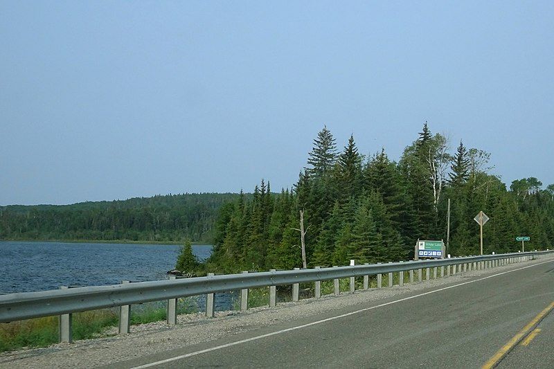 File:White Lake Ontario.JPG