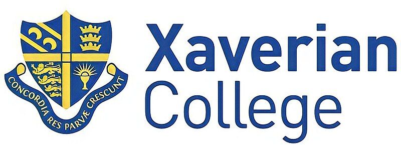 File:Xaverian College Logo.jpg