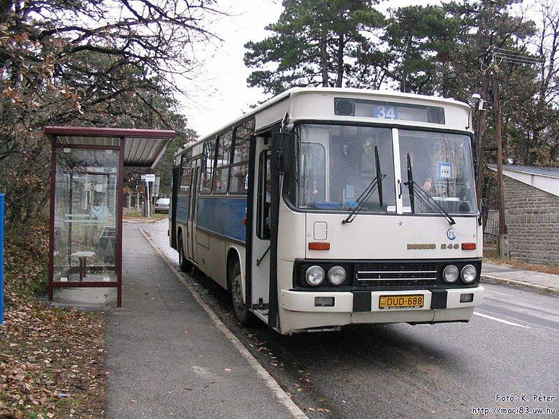 File:34-es busz, Pécs.JPG