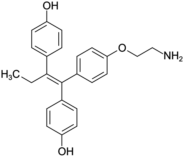 File:4'-Hydroxynorendoxifen.svg