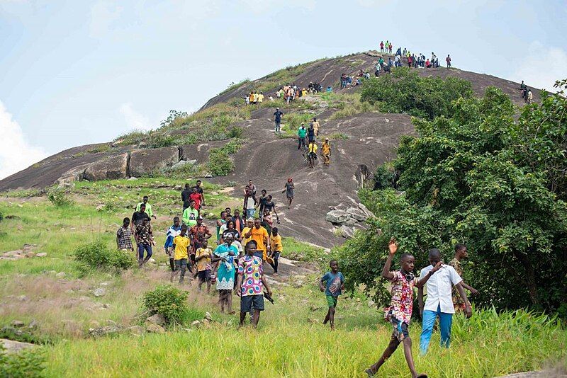 File:Akogba Hill Hiking.jpg