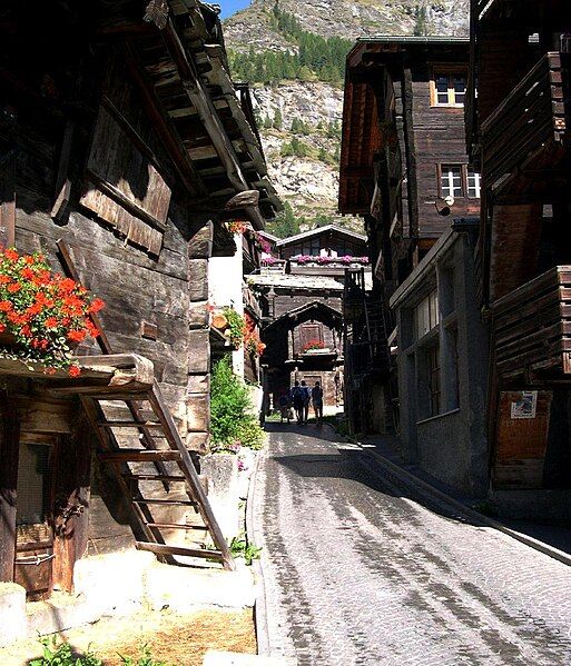 File:Altes Zermatt.jpg