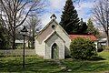 St Paul's Anglican church (October 2021)