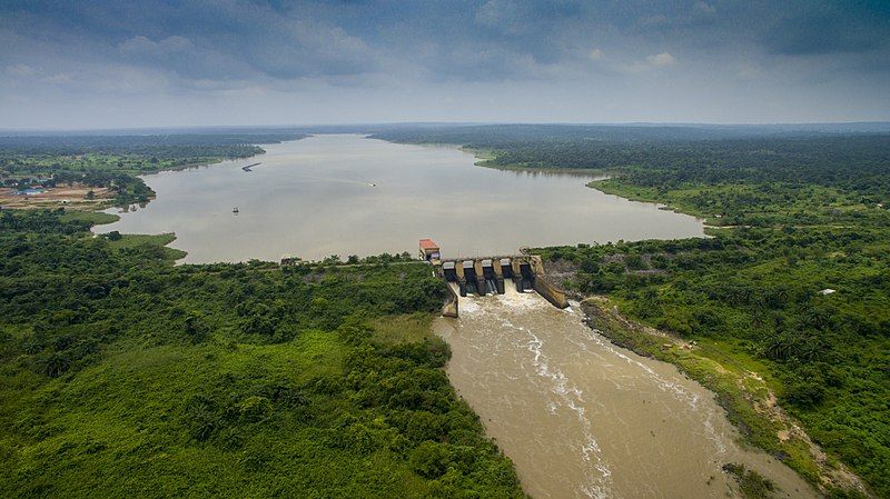 File:Asejire Reservoir.jpg