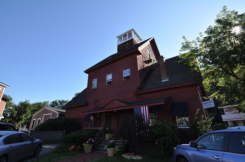 File:AshlandNH Gristmill.jpg