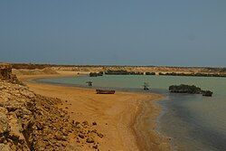 The La Guajira Desert