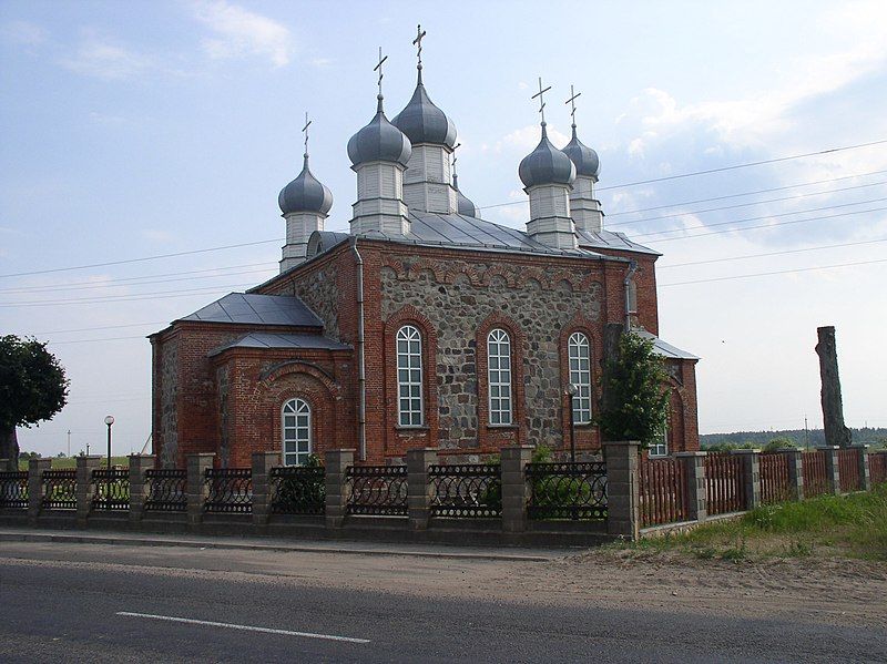 File:Belarus-Rasony-Church of Ascension-3.jpg