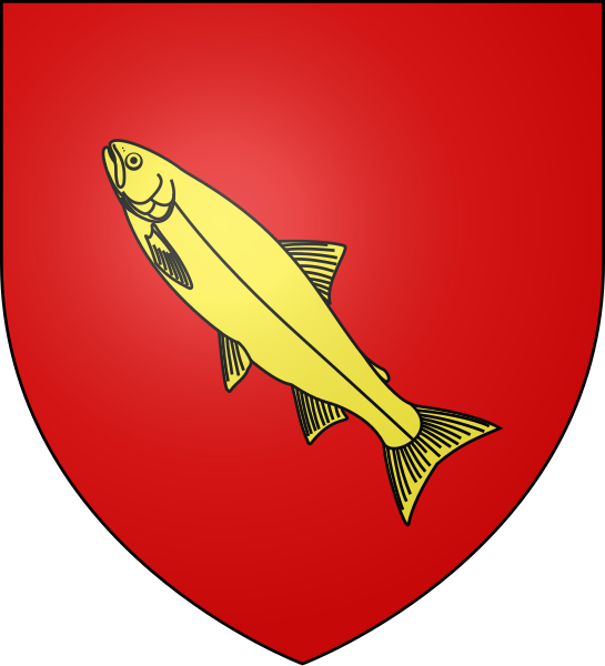 File:Blason de Paladru.svg