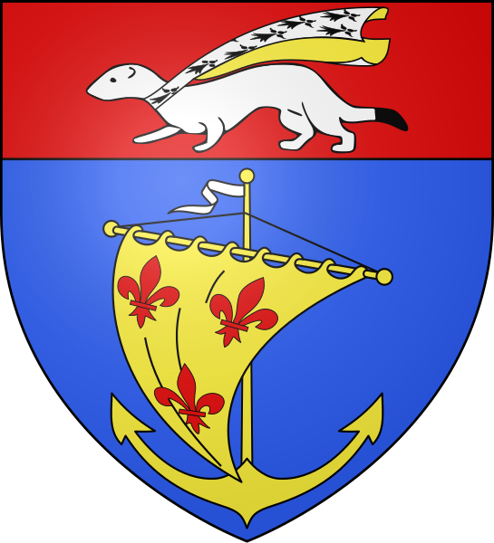 File:Blason quiberon.svg