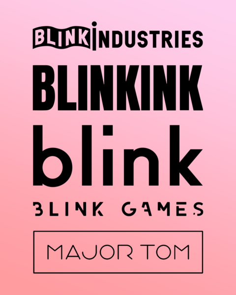 File:Blink Logos.png