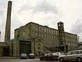 Bradford Industrial Museum