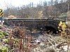 Bridge in Jefferson Borough