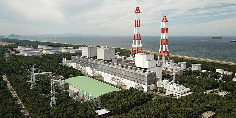 File:CHUBU-ElectricPower ATSUMI-ThermalPowerPlant.jpg