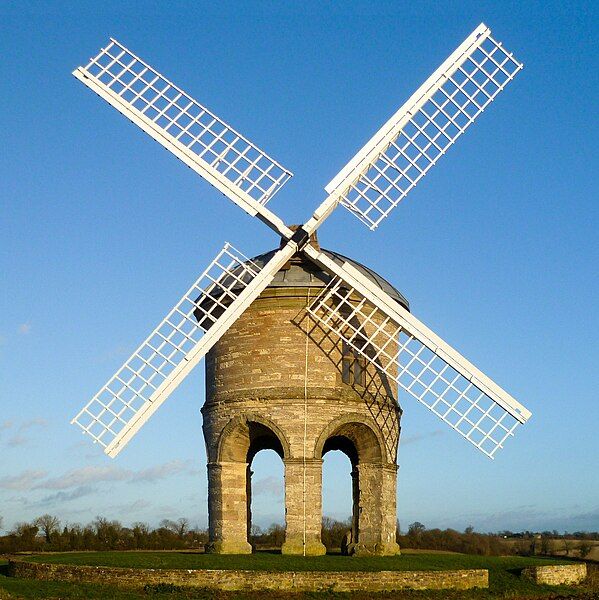 File:Chesterton Windmill, Chesterton.jpg