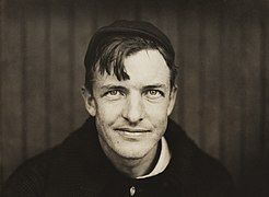 Christy Mathewson2