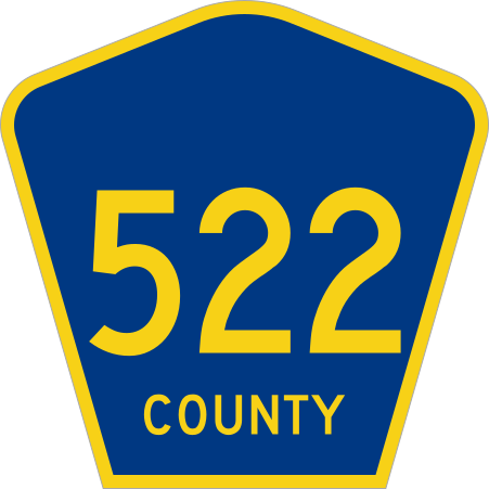 File:County 522.svg