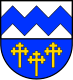 Coat of arms of Bettingen