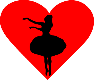 File:Dancer heart.svg