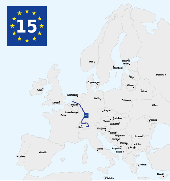 File:EuroVelo Route 15.svg