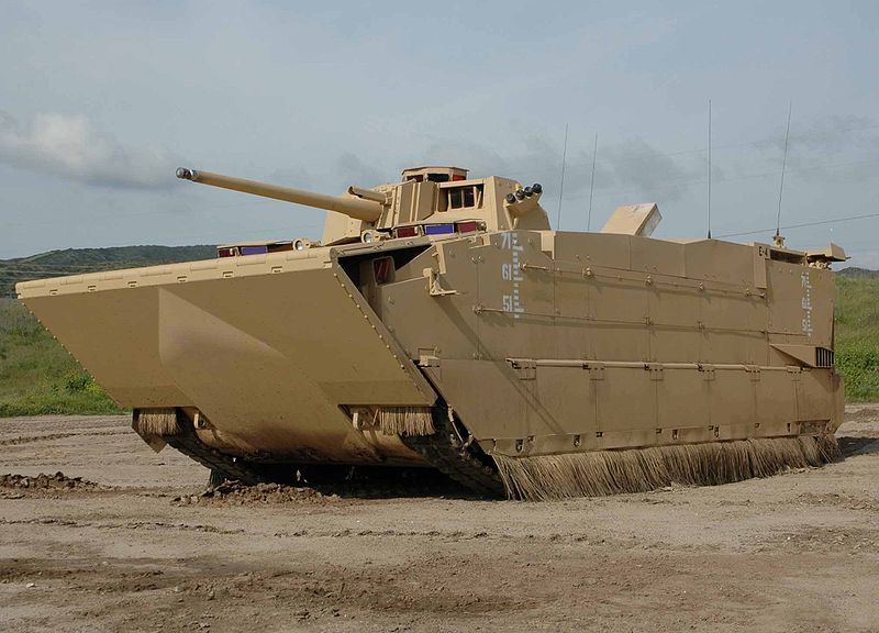 File:Expeditionary Fighting Vehicle.jpg