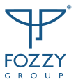 The second logo of the Fozzy Group store from 2016 to 2024.