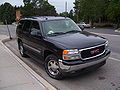 2005 GMC Yukon