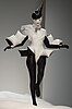 Gareth Pugh dress