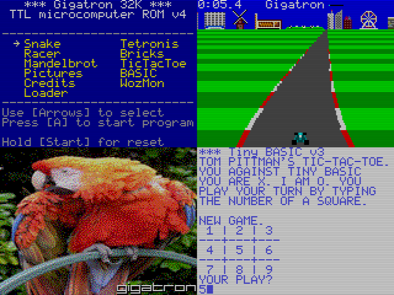 File:Gigatron screenshot collage.webp