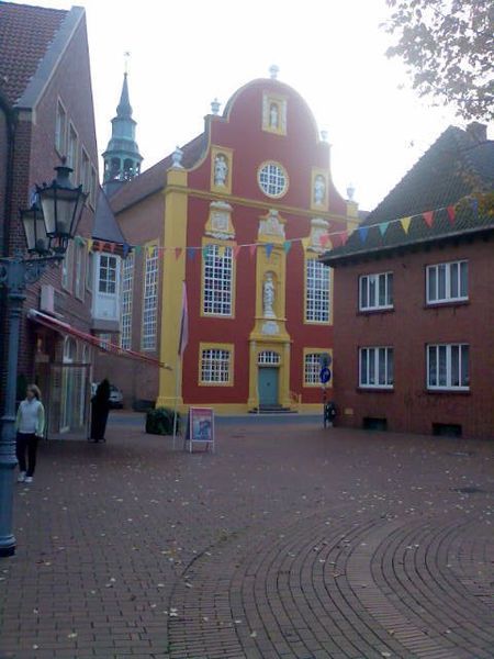 File:Gymnasialkirche Meppen01.jpeg