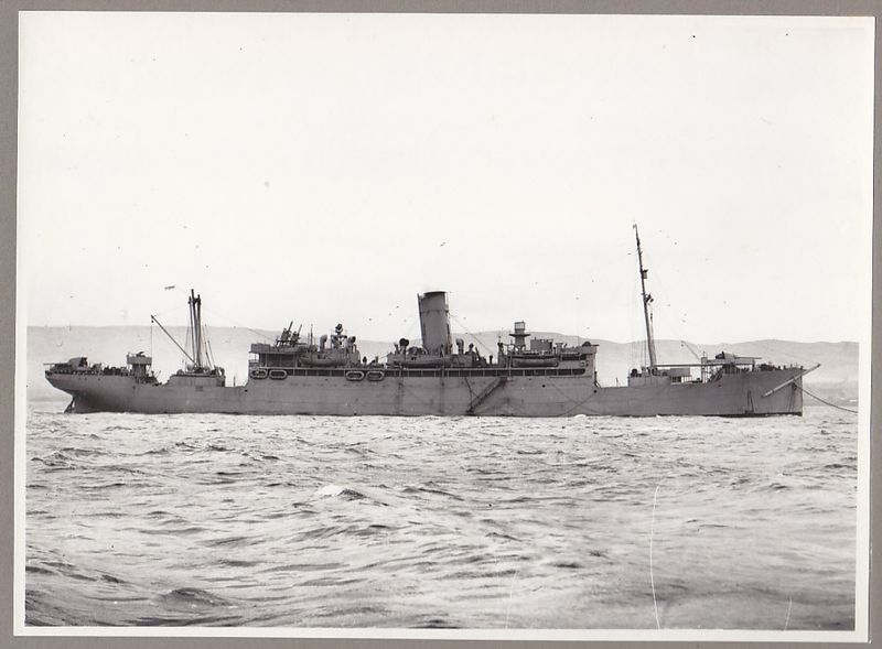 File:HMS-Cavina-WW2-1941-requisitioned-Elder&Fyffes-Banana-Boat.jpg